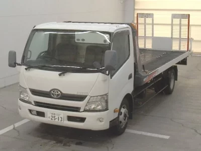 Toyota DYNA