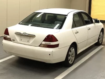 Toyota MARK II