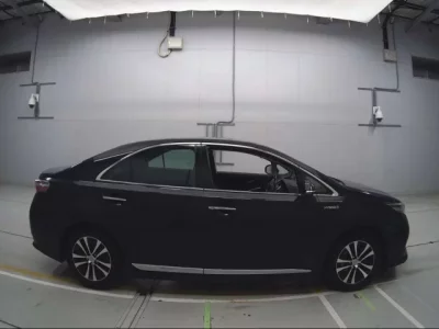 Toyota SAI