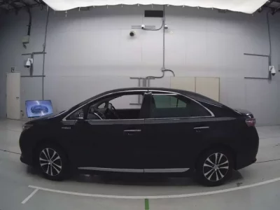 Toyota SAI