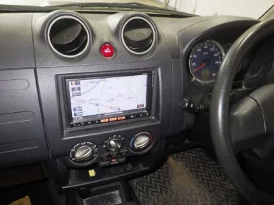 Nissan KIX