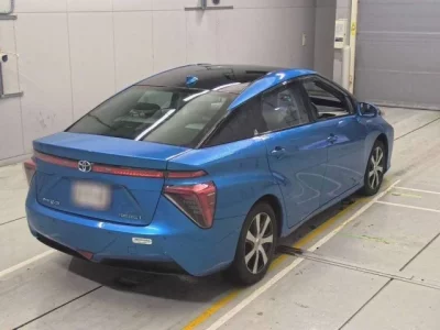 Toyota MIRAI