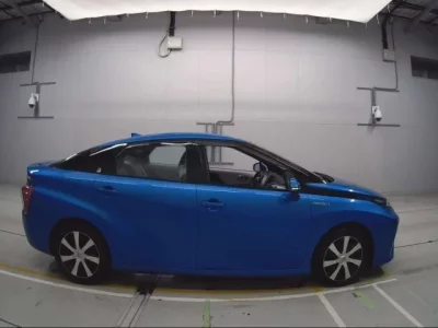 Toyota MIRAI