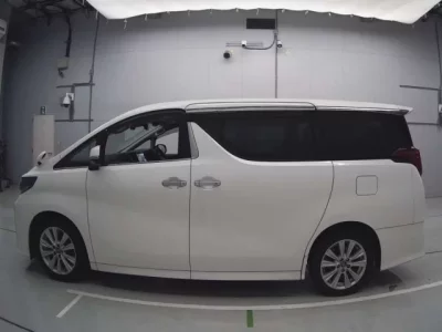 Toyota MIRAI