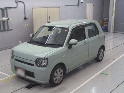Daihatsu MIRA TOCOT