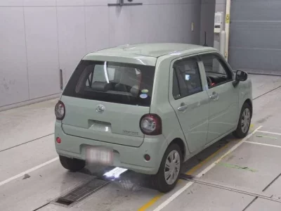 Daihatsu MIRA TOCOT