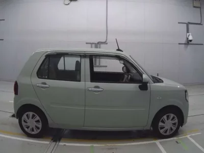Daihatsu MIRA TOCOT