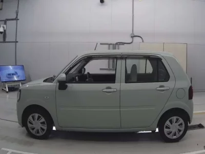 Daihatsu MIRA TOCOT