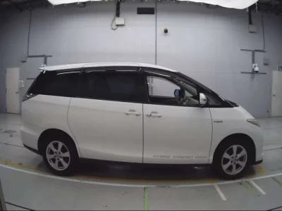 Toyota ESTIMA HYBRID