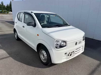 Suzuki ALTO VAN