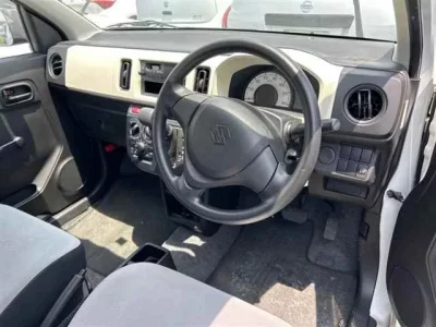 Suzuki ALTO VAN