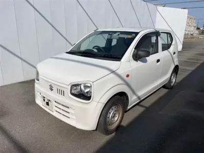 Suzuki ALTO VAN