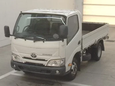 Toyota TOYOACE