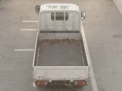 Toyota TOYOACE