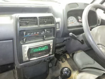 Mitsubishi MINICAB TRUCK