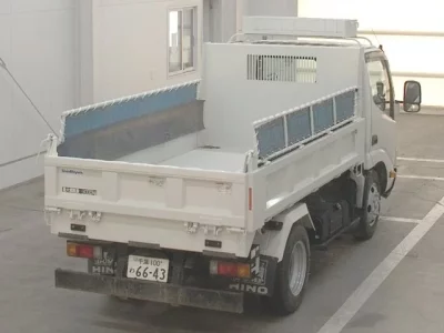 Hino DUTRO