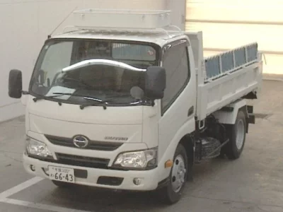 Hino DUTRO