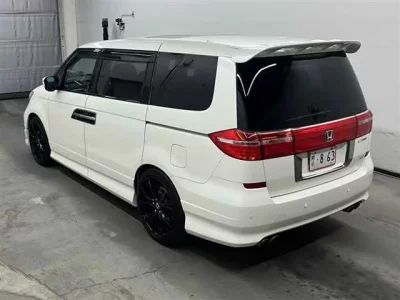 Honda ELYSION