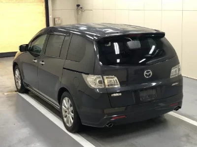 Mazda MPV