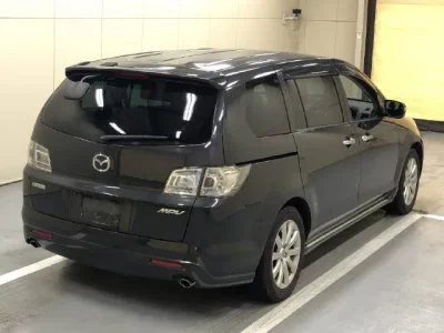 Mazda MPV