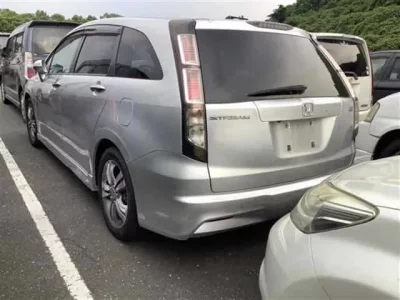 Honda STREAM