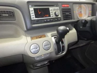 Honda LIFE