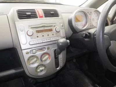 Honda LIFE
