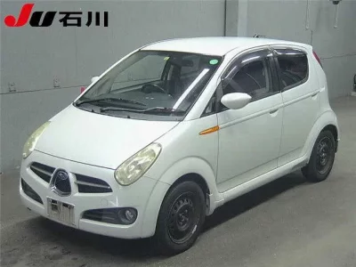 Subaru R2