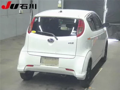 Subaru R2