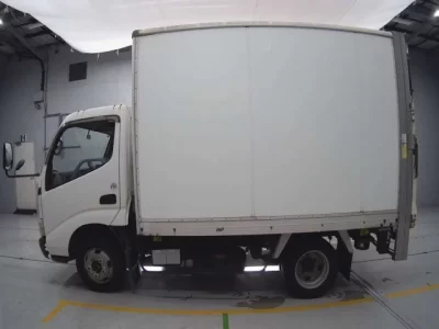 Toyota TOYOACE