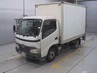 Toyota TOYOACE