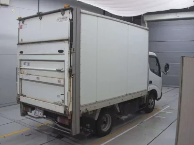 Toyota TOYOACE