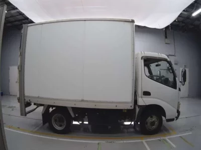 Toyota TOYOACE