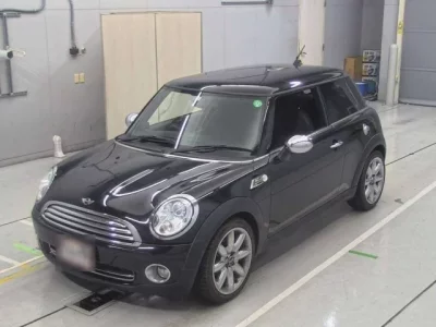 BMW MINI