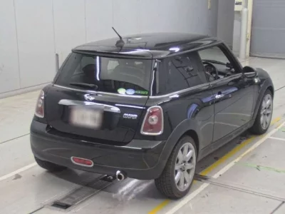 BMW MINI