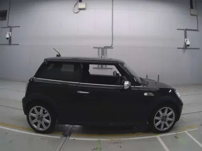 BMW MINI