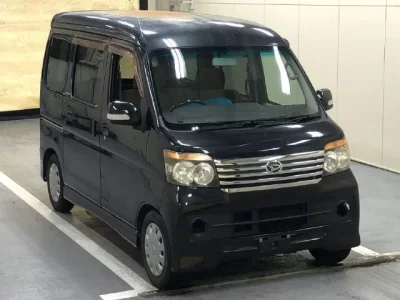 Daihatsu Atrai Wagon