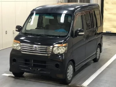 Daihatsu Atrai Wagon