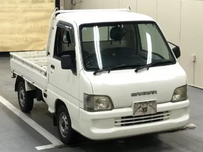 Subaru SAMBAR