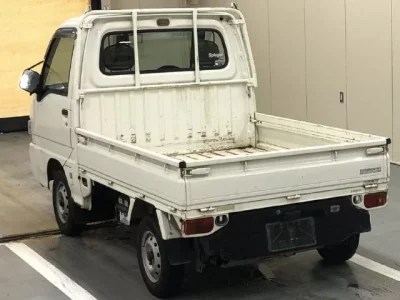 Subaru SAMBAR