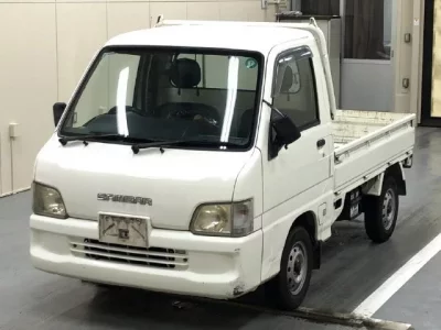Subaru SAMBAR