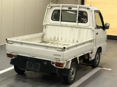 Subaru SAMBAR