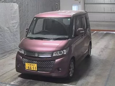Suzuki PALETTE