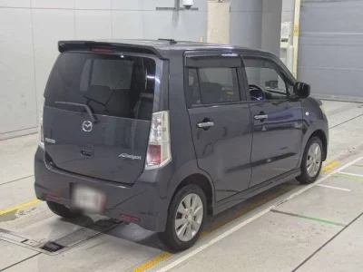 Mazda AZ WAGON