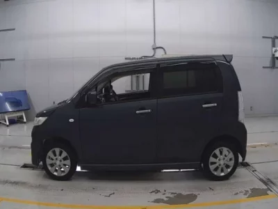 Mazda AZ WAGON