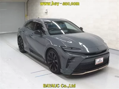Toyota CROWN SPORT