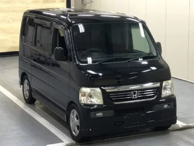 Honda VAMOS