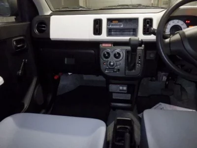 Suzuki ALTO VAN