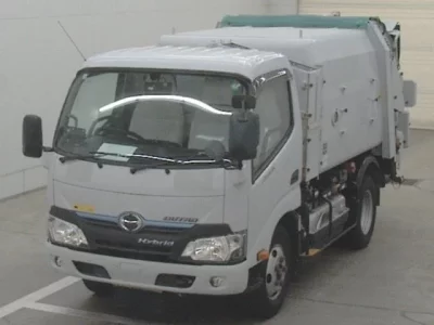 Hino DUTRO