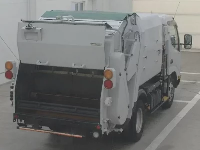 Hino DUTRO
